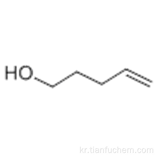 4- 펜텐 -1- 올 CAS 821-09-0